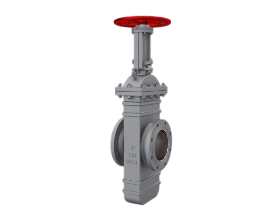 Automatic Control Valve