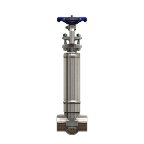 Bellows Seal Gate