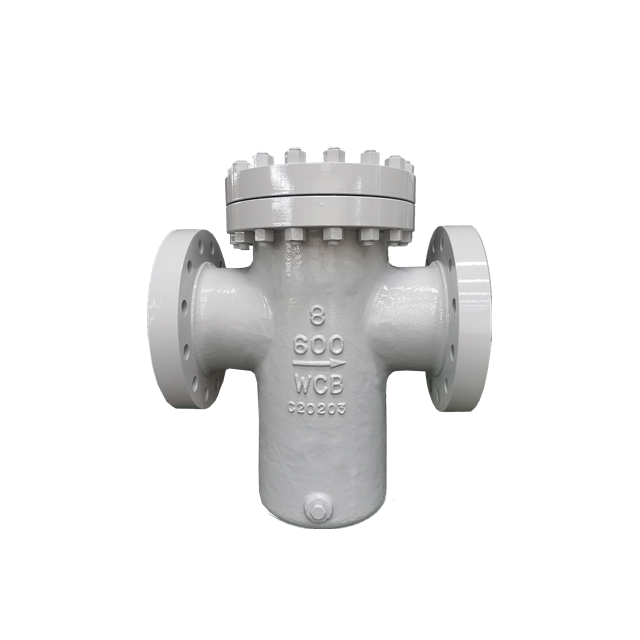 Basket Strainer