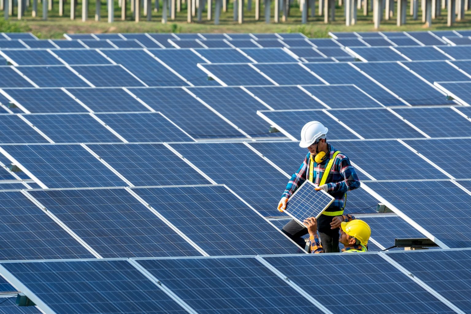 Solar Panel