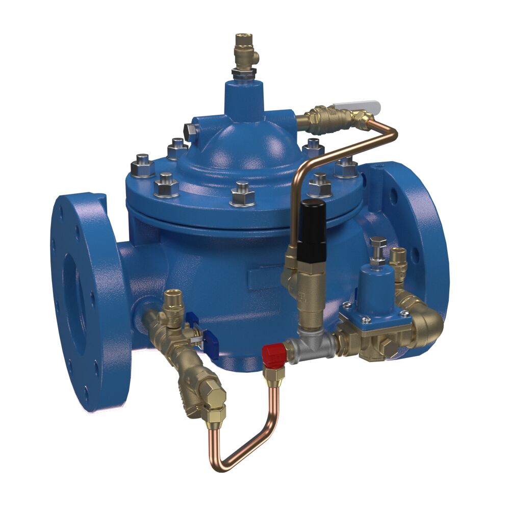 Plastic Check Valves