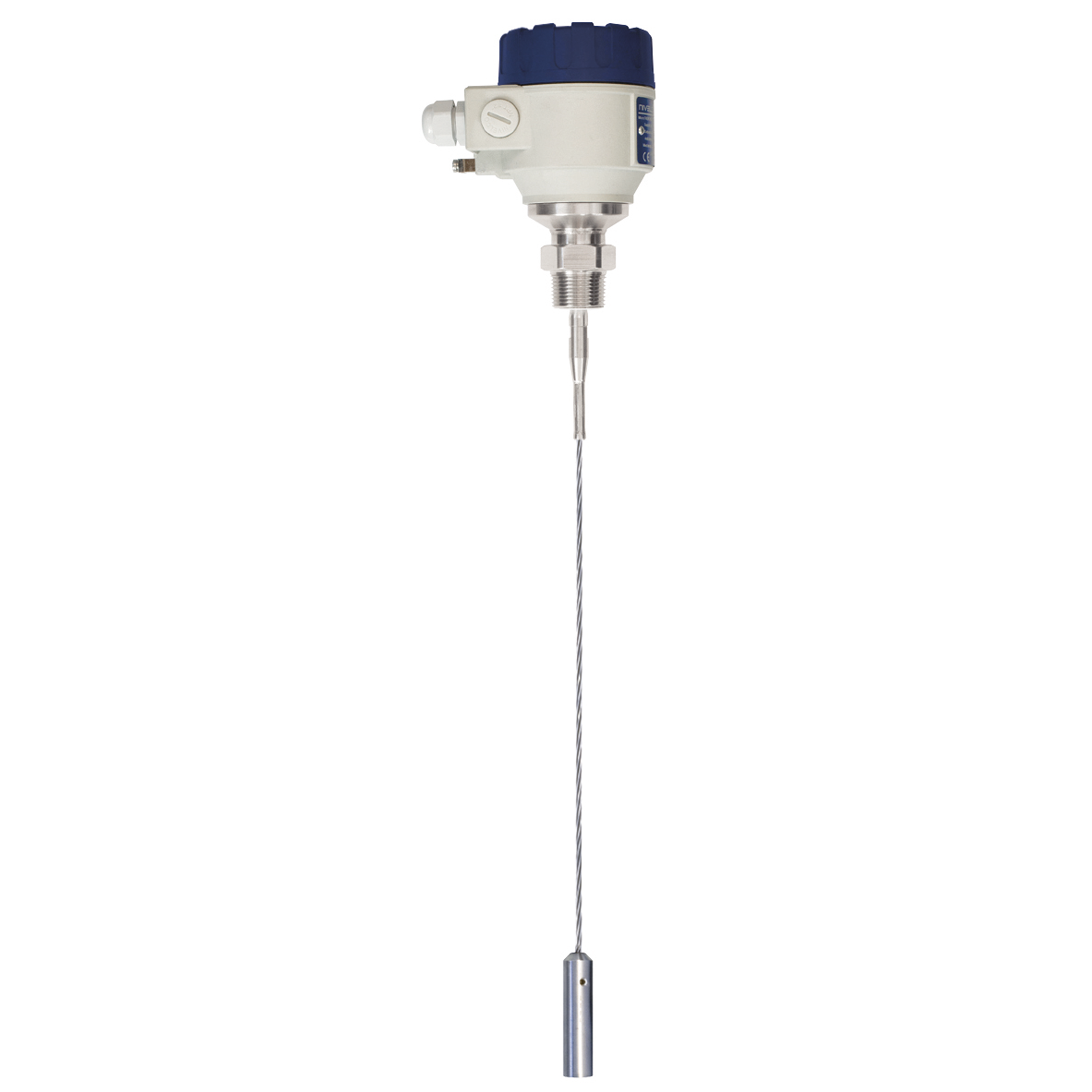 Guided Microwave Level Transmitters