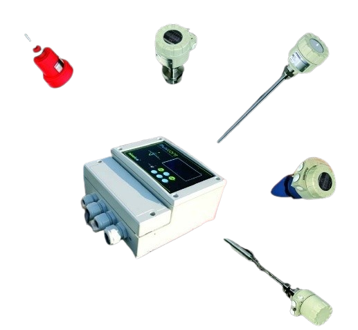 Multichannel Process