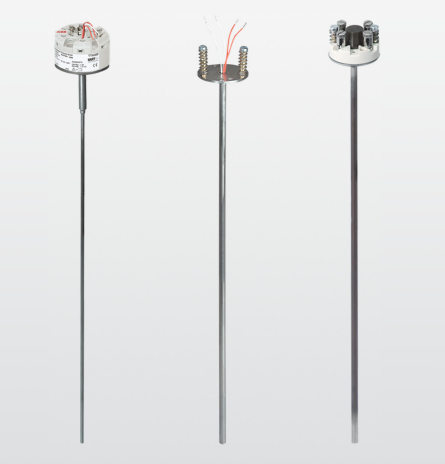 RTD for Temperature Transmitter Mounting Type