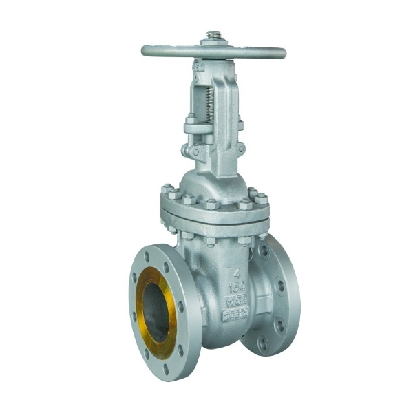 Casting Wedge Gate Valve