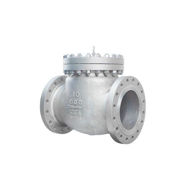 Cryogenic Ball Valve