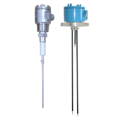 Conductivity Level Switch