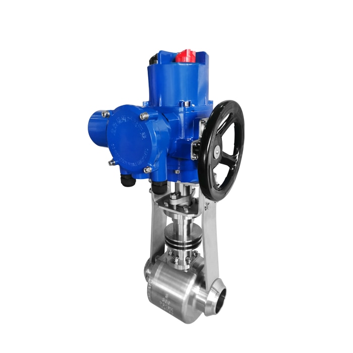 Floating Ball Valve