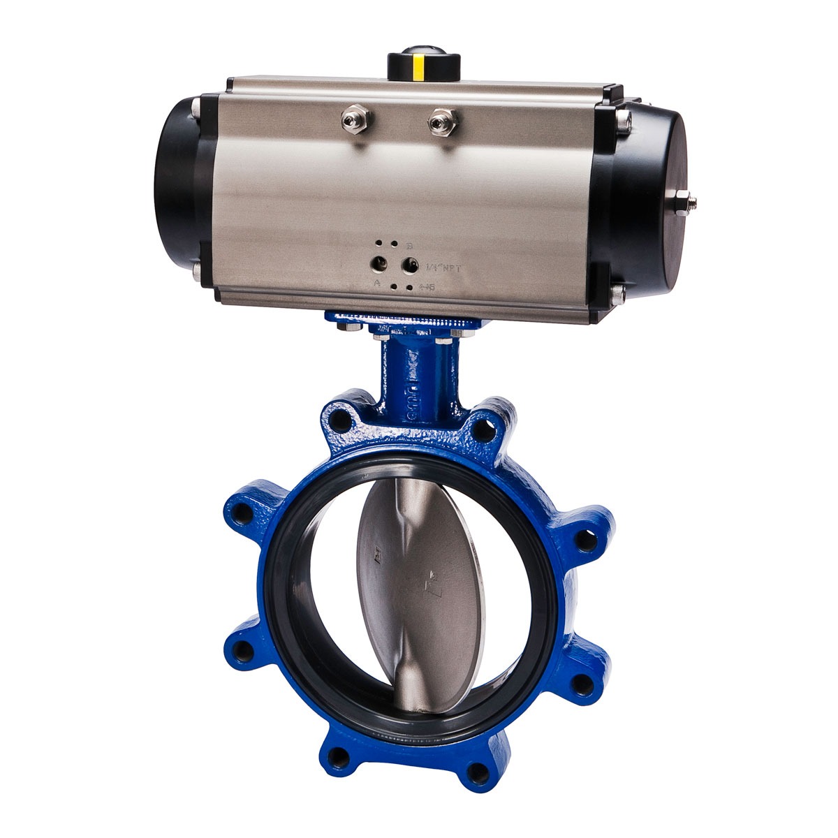 Butterfly Valves