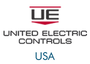 UE Controls