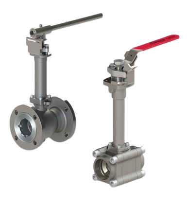 Cryogenic Valve